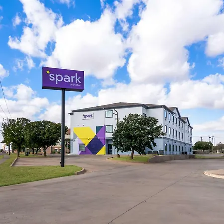 Spark By Hilton Wichita Falls